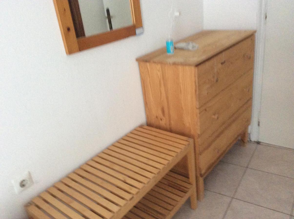 Despoina Rooms Plakias Esterno foto