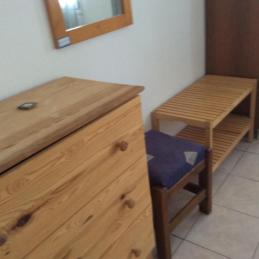 Despoina Rooms Plakias Esterno foto