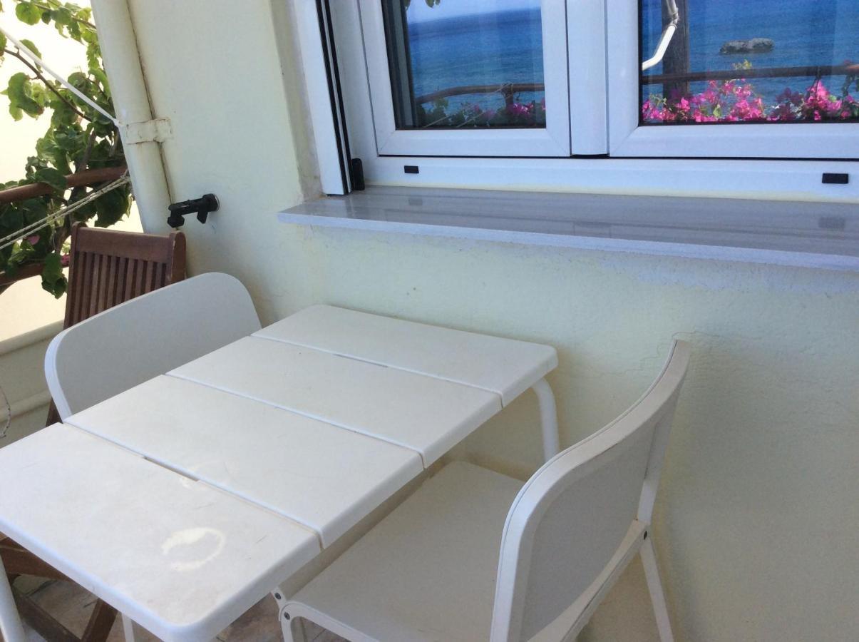 Despoina Rooms Plakias Esterno foto
