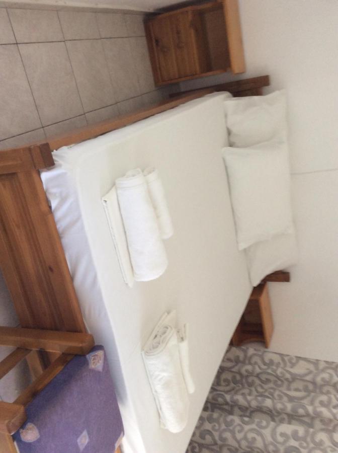 Despoina Rooms Plakias Esterno foto
