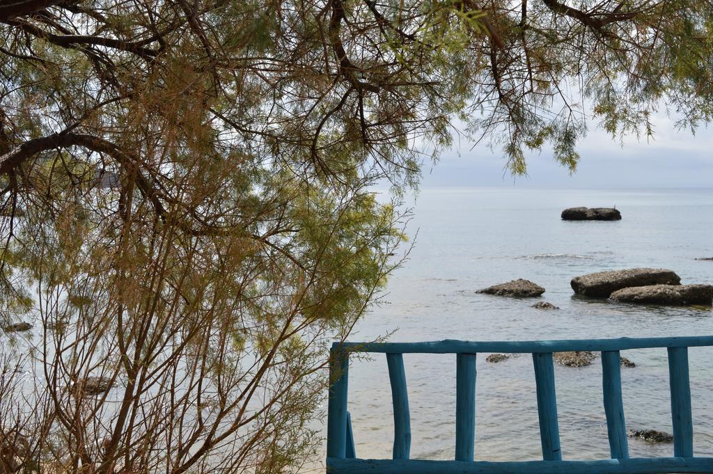 Despoina Rooms Plakias Camera foto